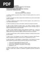 PrÃ¡ctica 2 - Vectores y Matrices - Universidad de Carabobo, FACYT ...