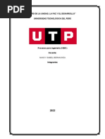 Avance 1 Procesos para Ingenieria