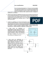 Folha 2 - Amplif