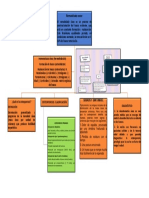 Mapa Conceptual Osteoporosis