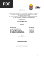 Informe Grupo 3