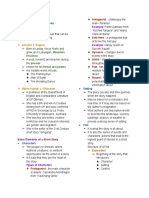 21st Century Quiz (Reviewer)