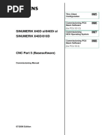 Thin Client Configuration: (For PCU 50 V2)