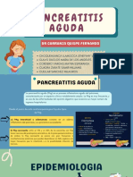 Pancreatitis Aguda