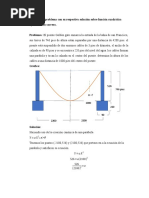 Problema de Funcion Cuadratica