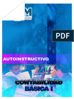 Libro Contabilidad Basica I