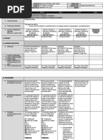 Day 1 Day 2 Day 3 Day 4 Day 5: Independent/ Cooperative Learning