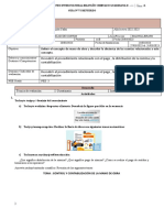 Definir El Concepto de Mano de Obra y Describir La Dinámica de Las Cuentas Relacionadas A Este Concepto