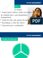 Slides PERFIS NEGOCIAÇÃO 2016