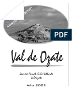 Valdeozate 2