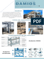 Infografia-Andamios y Encofrados