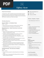 Tiffany Ryan Resume 7