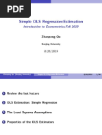 Metrics 2019 Lec3