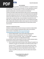 05 - Transformaciones de Datos Avanzadas (Avance)