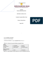 Actividad 7 Realizar Una Revision Ambiental Inicial Raip