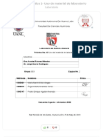 Reporte Practica 2 Uso de Material de Laboratorio - Compress