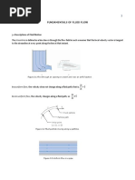 Fundamentals of Fluid Flow: V S V S