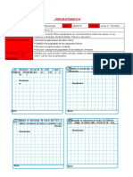 Ficha de Actividad #01