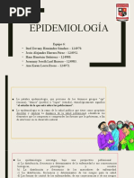 Epidemiología