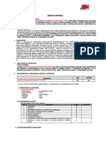 TDR-337 - Servicio de Alquiler de Camion Volquete 15 M3