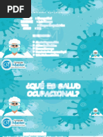 Curso: Bioseguridad " Año de La Unidad, La Paz y El Desarrollo"