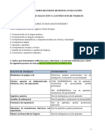 EJERCICIOS TEMAS 4,5,7 RRHH Examen ACTUALIZADO