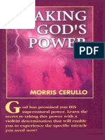 Taking God's Power (PDFDrive)