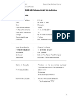 Informe Itpa