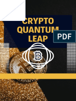 Crypto Quantum Leap