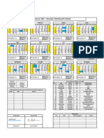 Compliance Calendar 2023