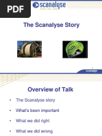 Scanalyse Story AC