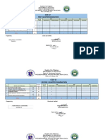 CSS 12 First Quarter Examination