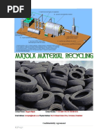 Business Plan Majola Recycling V4