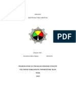 Aria Bima Putera WIjaya - Makalah Sistem Kelistrikan Kendaraan