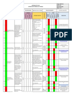 Cronograma Mensual de Trabajo: Artemisa Tech Sas