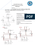 Simulación Circuito Oleohidráulico