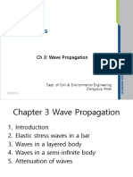 Wave Propagation