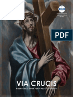 Via Crucis: Misericordia, Señor, Hemos Pecado Contra Ti