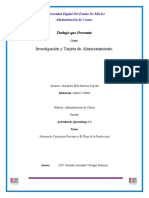 Sistemas de Gestión de Inventario