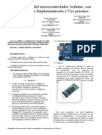 Entrega 2, Grupo 4, IoT