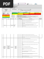 Activity: Document Ref. No. MSS-PAB-CLN-MEP-EL-09 Rev. 2 Date