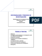 CW1 Metodo y Proceso de Investigación