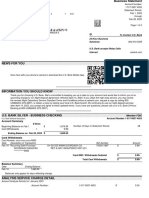 2023-02-28 Statement - USB Checking 4053