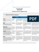 Rubrics NCP NCM 103 SL Funda VS