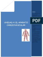 UNIDAD 4 Aparato Cardiovascular VALIDO