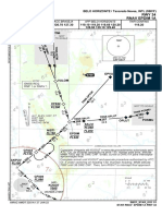 SBCF - Rnav Epdim 1a Rwy 34 - Star - 20220127