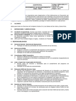 HSEQ-GEN1-P-7 Procedimiento de Reconocimientos HSEQ - V6