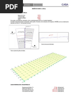 4.4 Memoria de Cálculo Estructural - Badén KM 220+410 Rev2