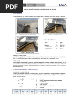 4.1 Memoria de Cálculo Hidráulico - Alcantarilla KM 207+841.68