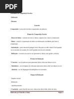 Ficha Informativa 3 Composicao Escrita